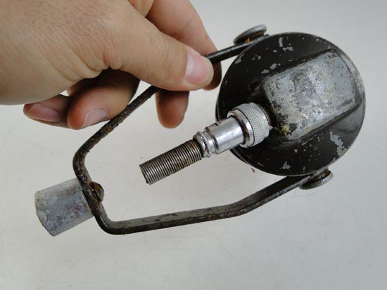 Vintage Western Laboratories Milwaukee Wi Ham Radio Dynamic Microphone Old | ... Vintage Western Laboratories Milwaukee Wi Ham Radio Dynamic Microphone Old | ...